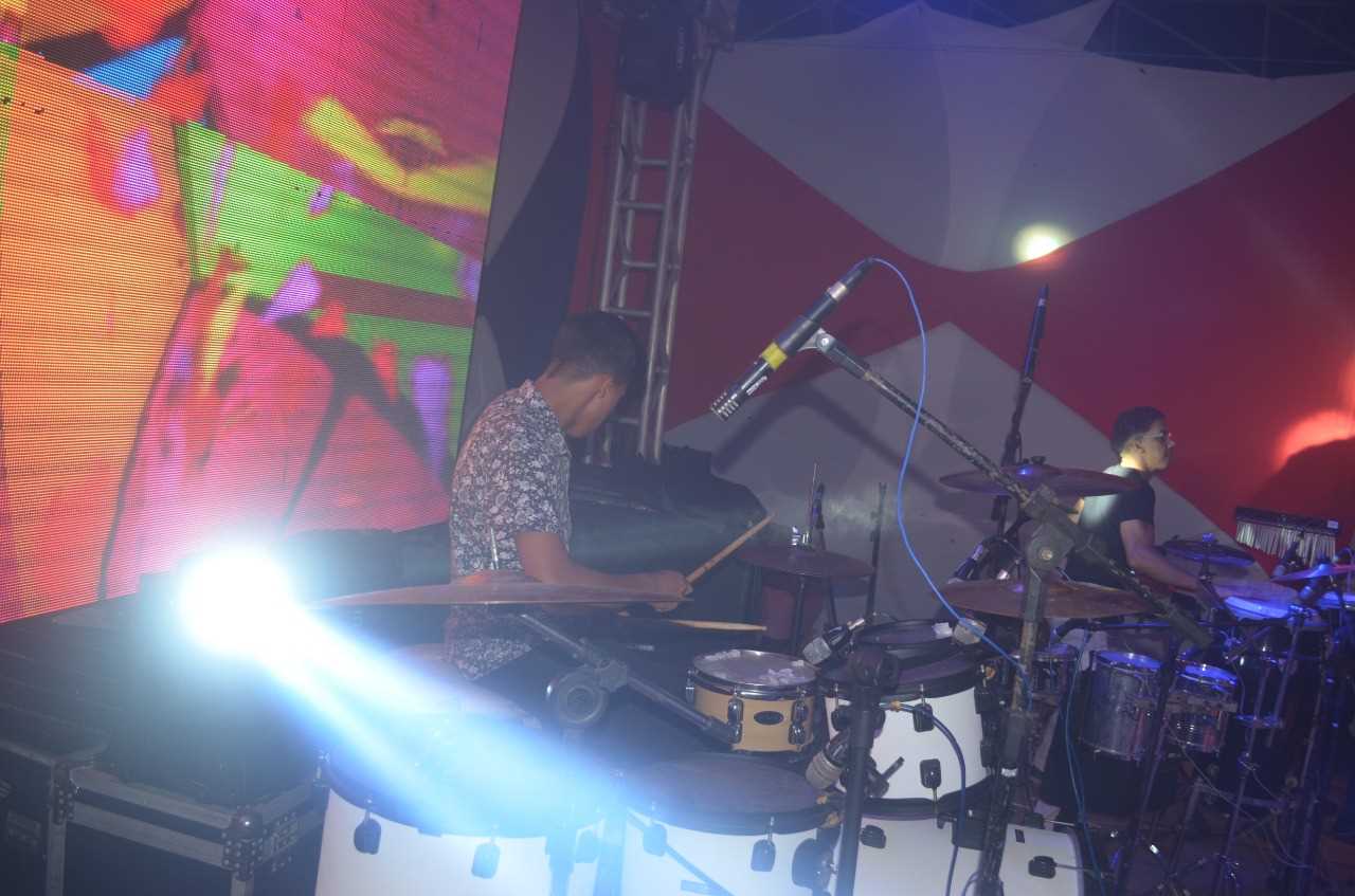 Camacã: Último dia de festa em Jacareci fecha com chave de ouro